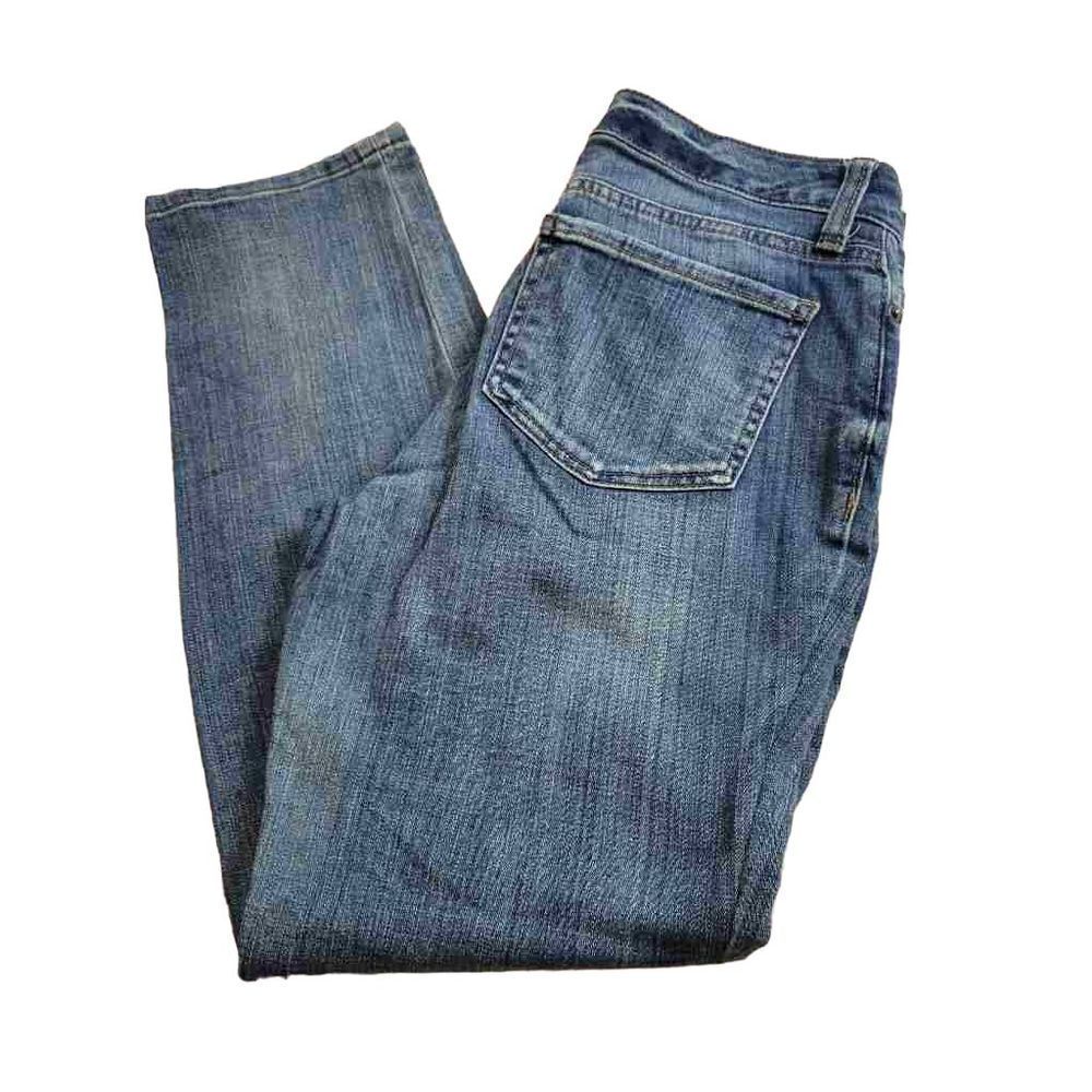 Time & True relaxed fit jeans 4